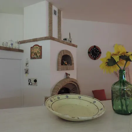 Artemide Bed and breakfast