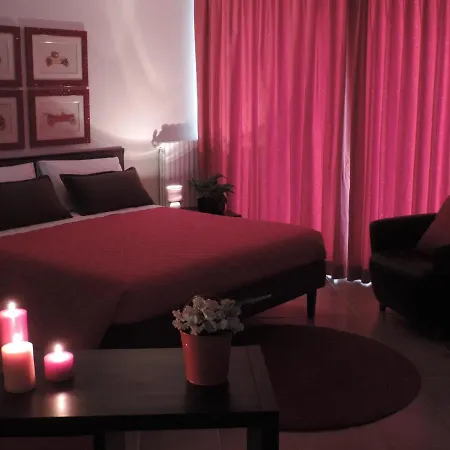 Artemide Bed and breakfast 4*