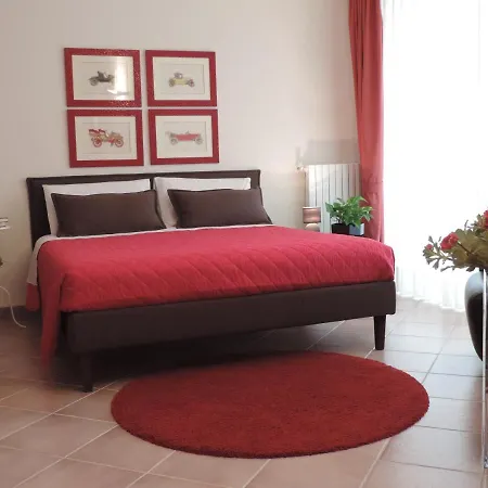 Artemide Bed & Breakfast *