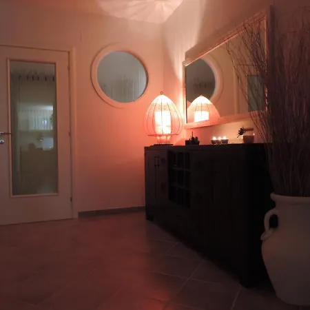 Oda ve Kahvaltı Artemide