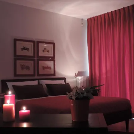 Oda ve Kahvaltı Artemide