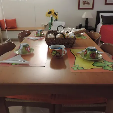 Artemide 4* Ματέρα