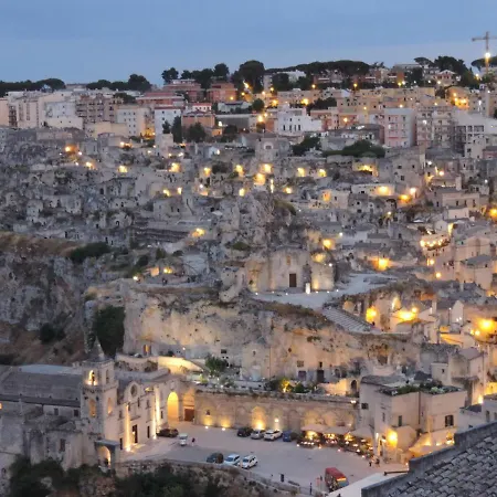 Artemide Bed & Breakfast