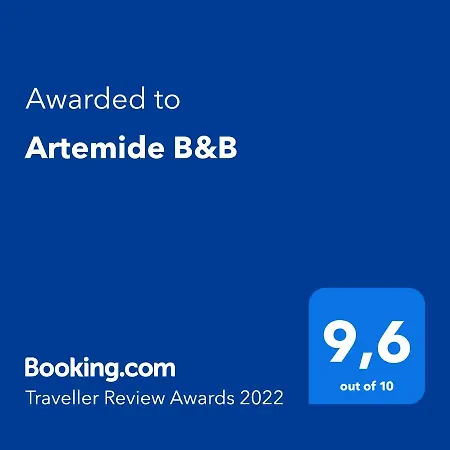 Artemide 4* Matera