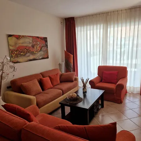 Artemide Bed & Breakfast Matera