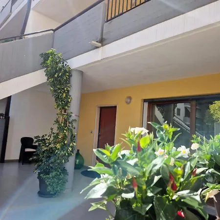 Bed & Breakfast Artemide Matera