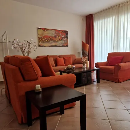 Artemide Bed & Breakfast 4*