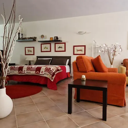 Artemide Bed & Breakfast 4*