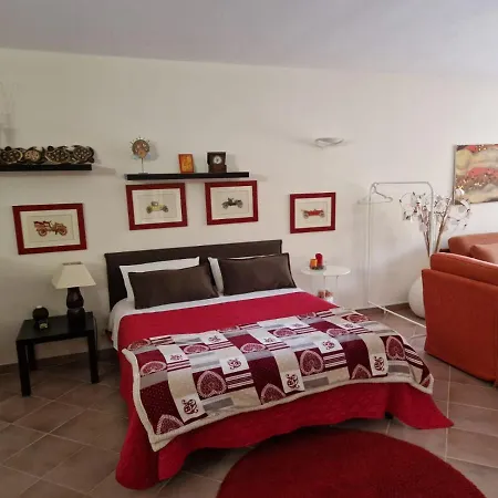 Bed and Breakfast Artemide