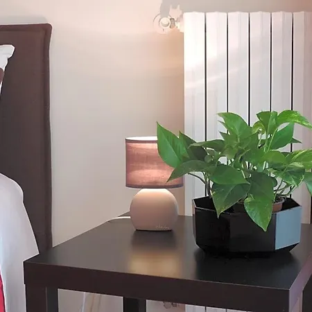Artemide Отель типа 