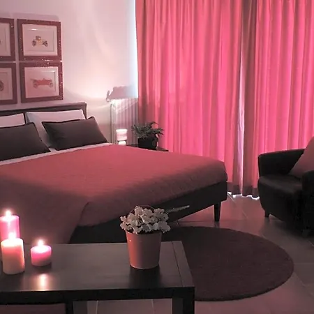 Artemide Матера