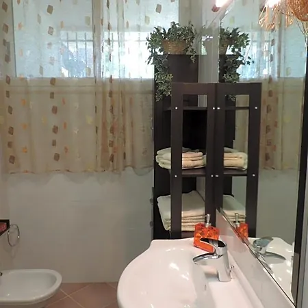 Artemide 4* Матера