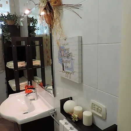 Artemide Отель типа 