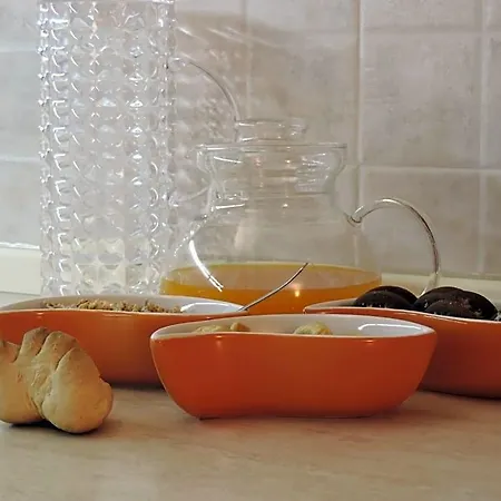 Artemide Отель типа 