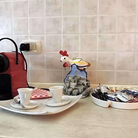 Artemide Отель типа 