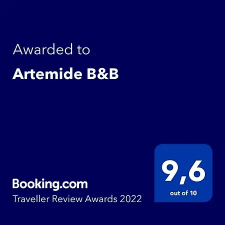 Artemide Отель типа 