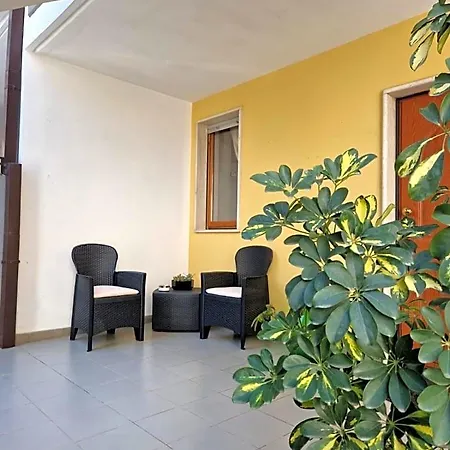 Artemide 4* Матера