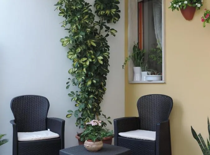 Artemide Bed & Breakfast Matera