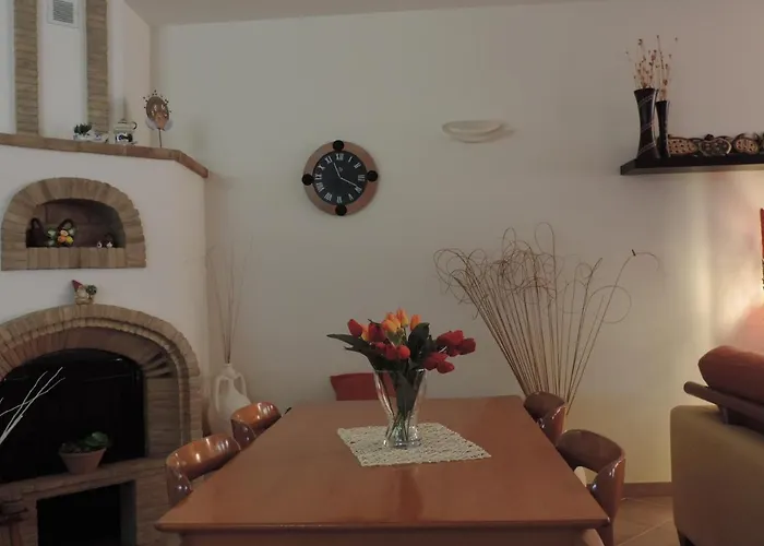 Artemide Bed & Breakfast 4*