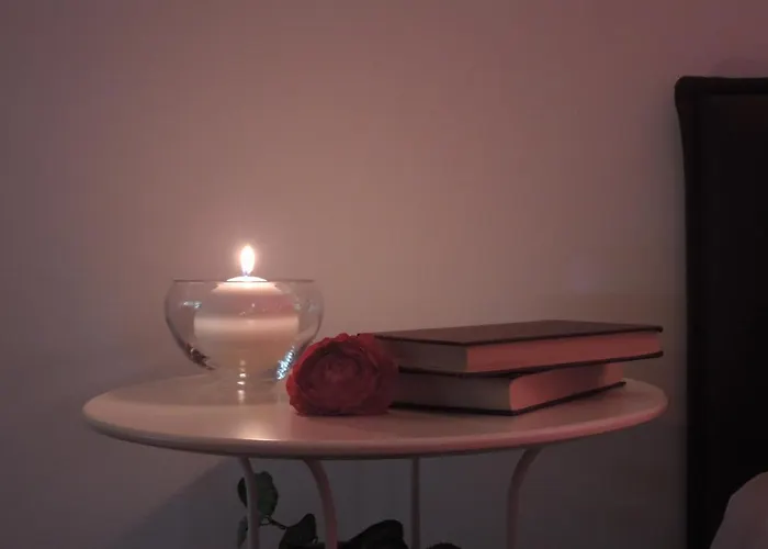 Bed & Breakfast Artemide Matera