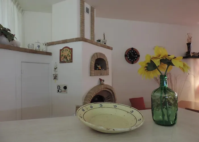 Artemide Bed & Breakfast