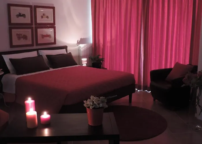 Artemide Bed & Breakfast 4*