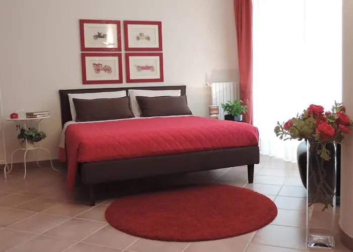 Artemide Bed & Breakfast 4*