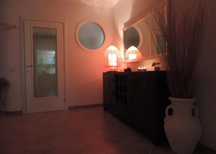 Bed & Breakfast Artemide