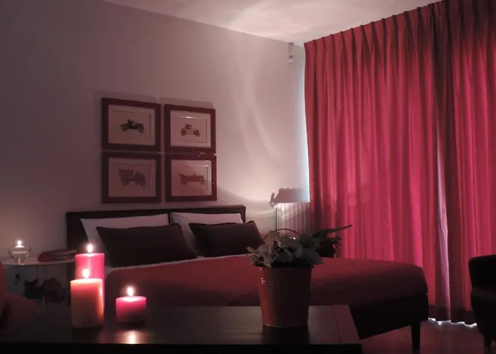 Bed & Breakfast Artemide