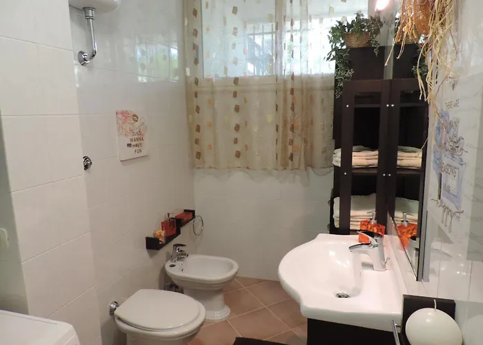 Bed & Breakfast Artemide