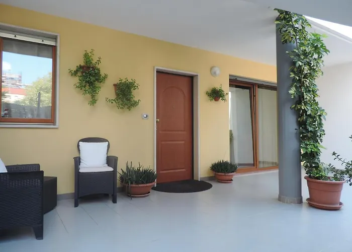 Bed & Breakfast Artemide Matera