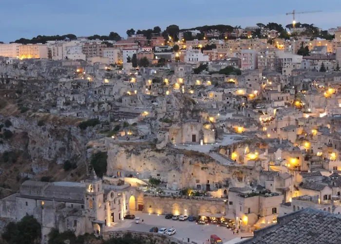 Artemide Bed & Breakfast