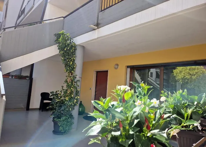 Bed & Breakfast Artemide Matera