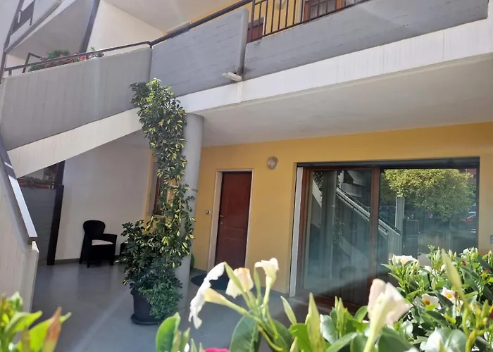 Artemide Bed & Breakfast