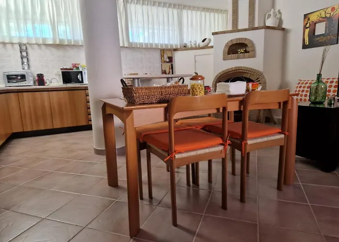 Artemide Bed & Breakfast