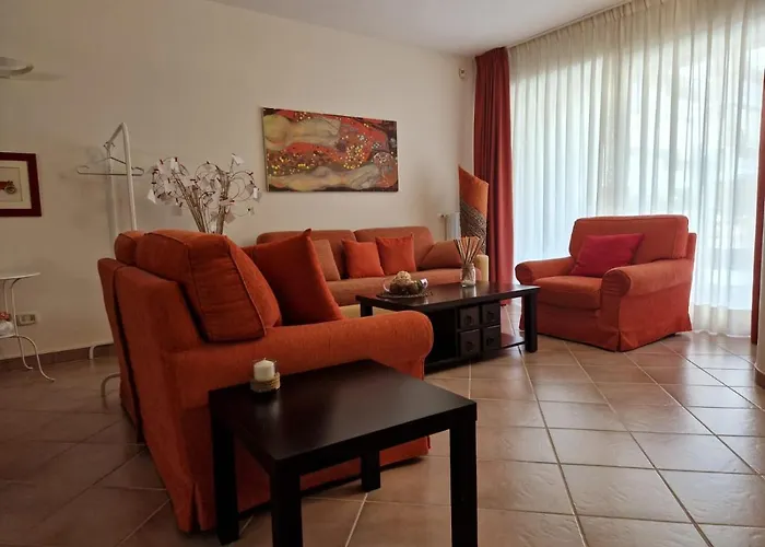 Artemide Bed & Breakfast 4*